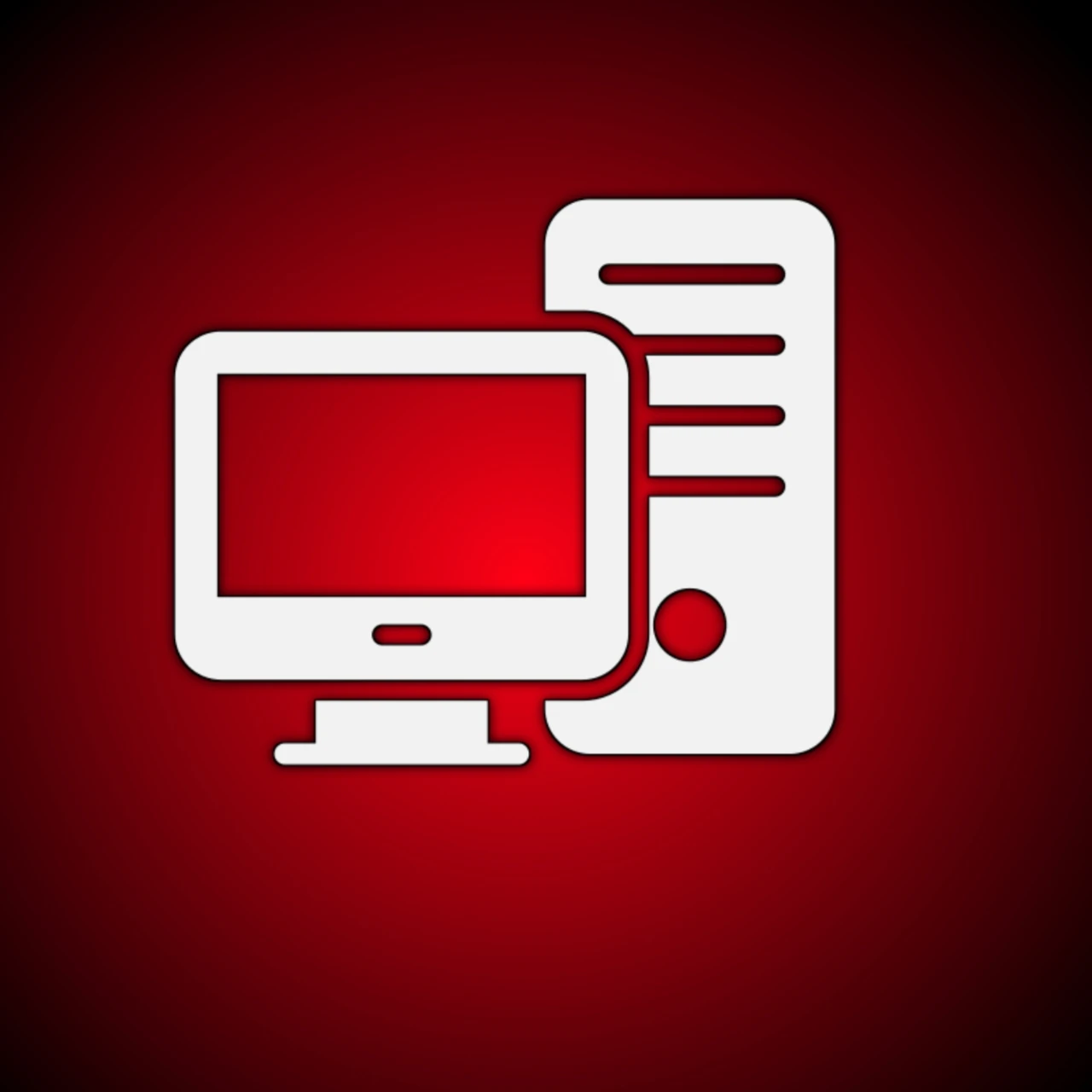 Computer & Laptop item