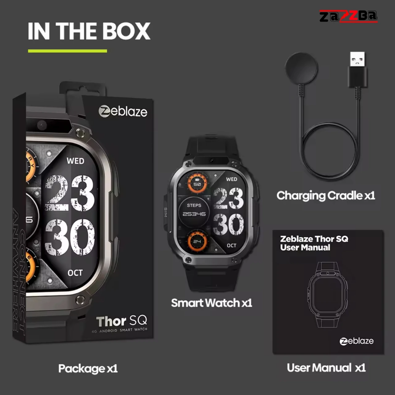 Product