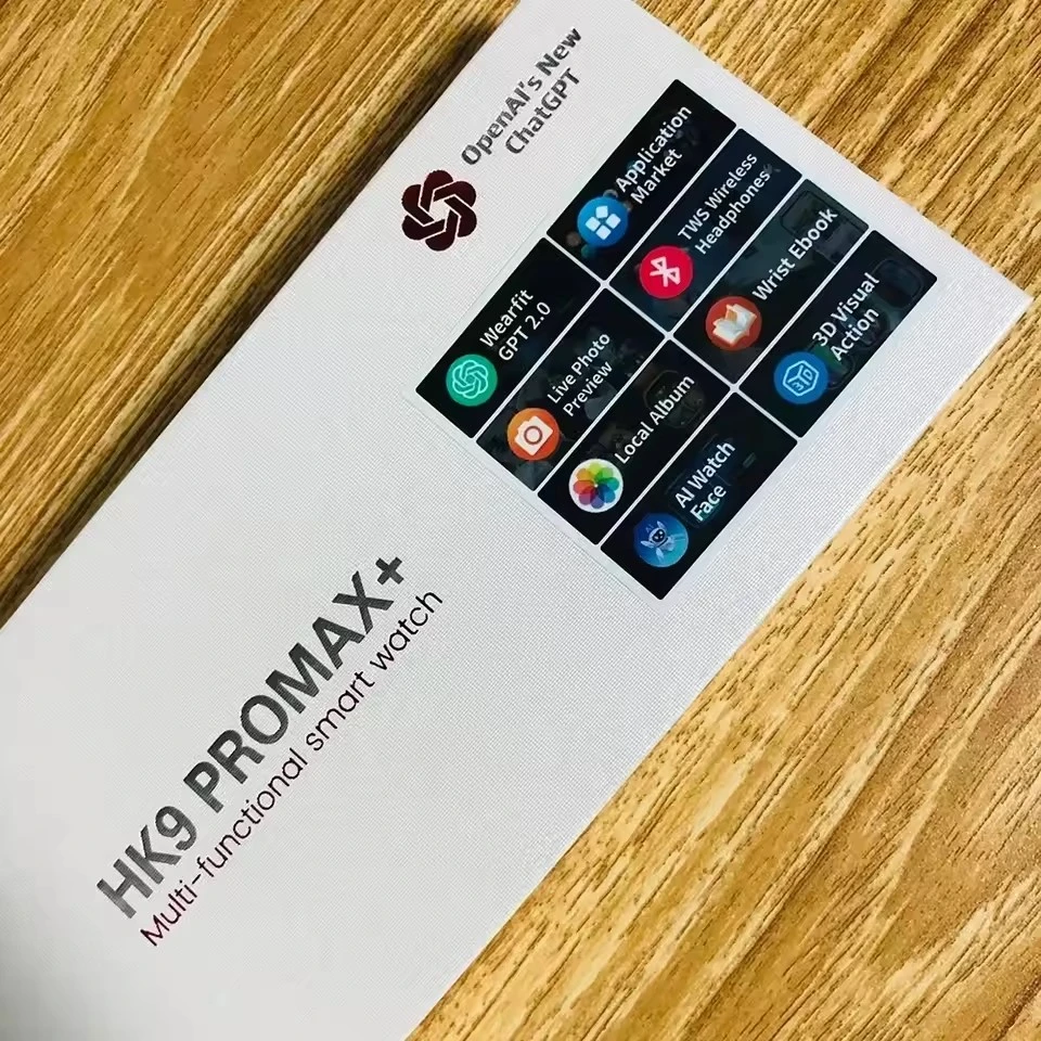 Product