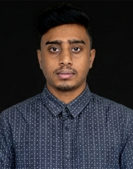 শহিদুল ইসলাম